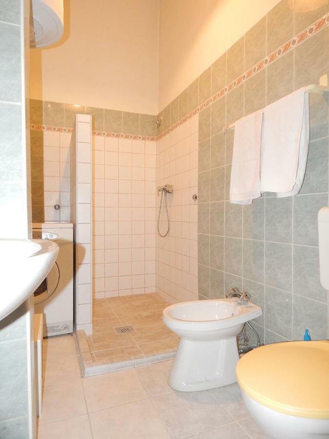 City Center Apartment Budapest Exterior foto